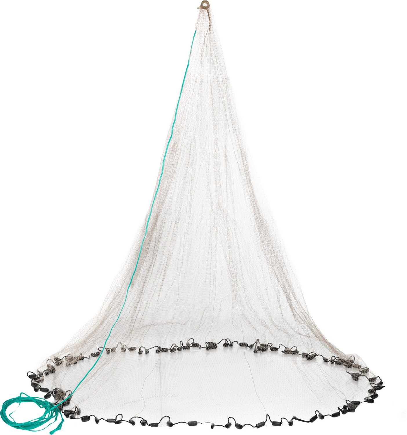 Betts Old Salt 6 ft Cast Net | Free Shipping at Academy