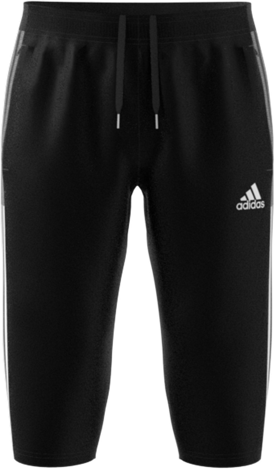 adidas Men's Tiro 21 3/4-Length Training Pants - view number 3