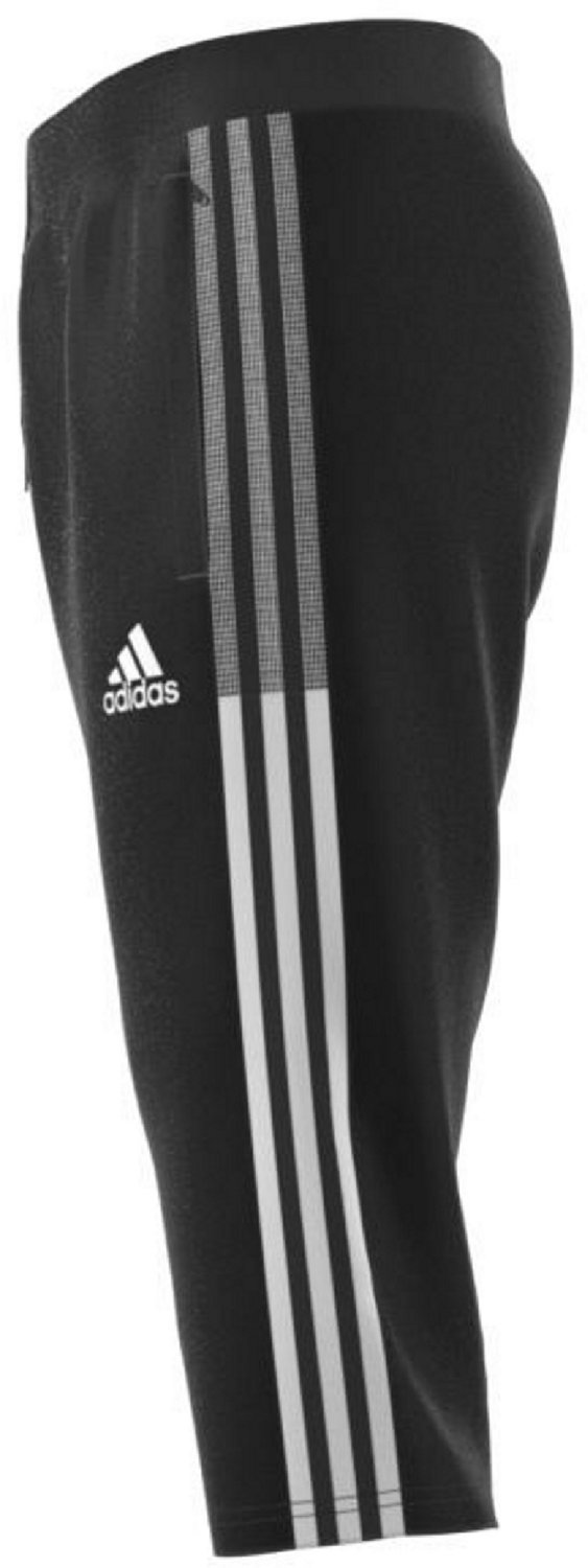 adidas Men's Tiro 21 3/4-Length Training Pants - view number 7