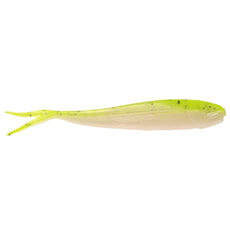Berkley Gulp Minnow Soft Bait Chartreuse - Frsh Wtr Panfish Bait at Academy Sports