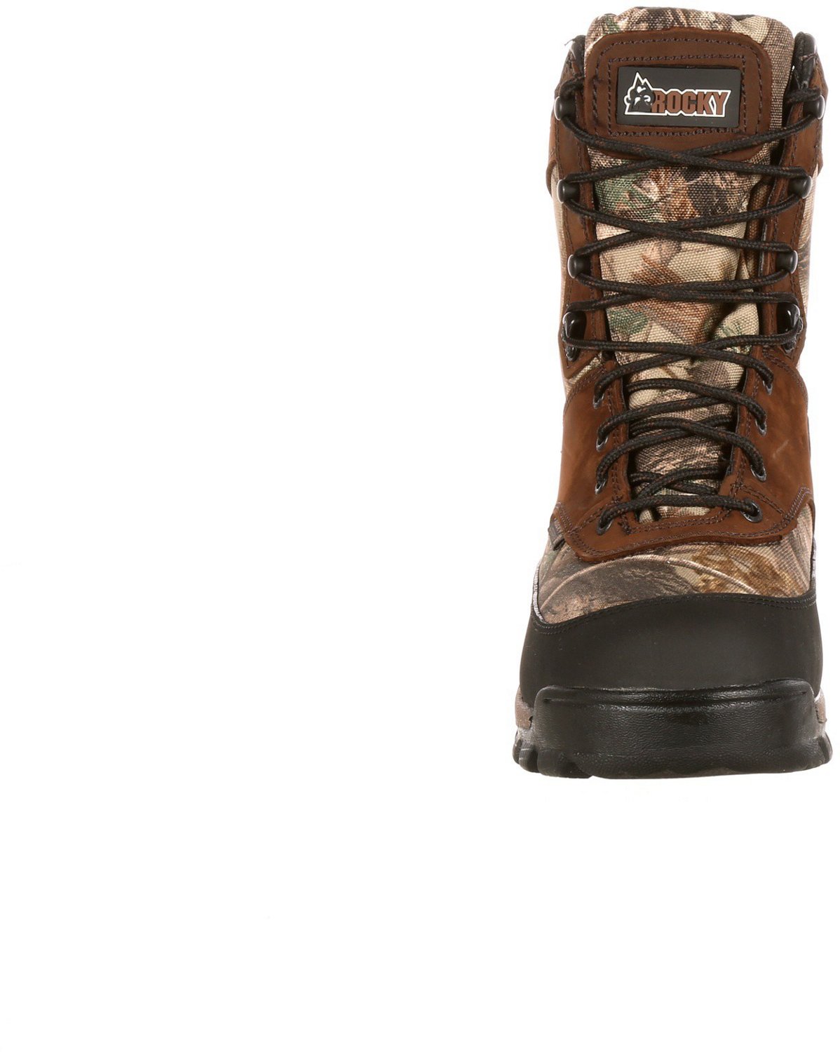 Rocky Men's Core Waterproof Insulated Outdoor Boots - view number 3