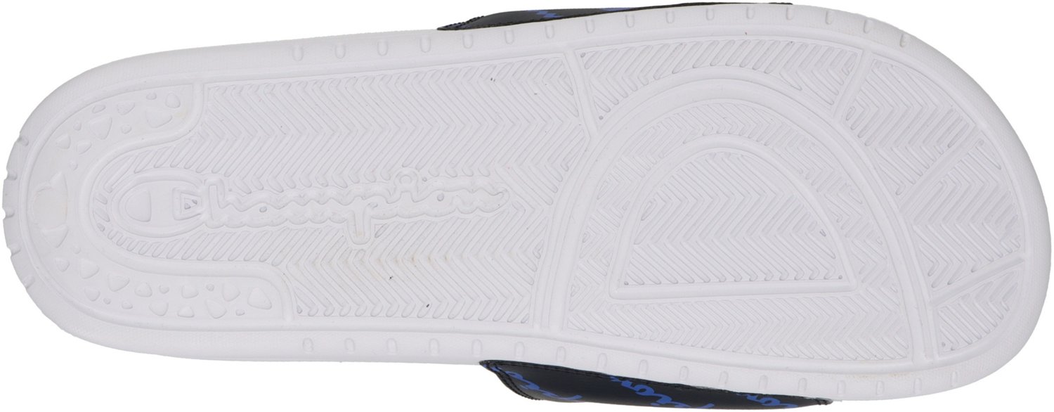 champion script slides