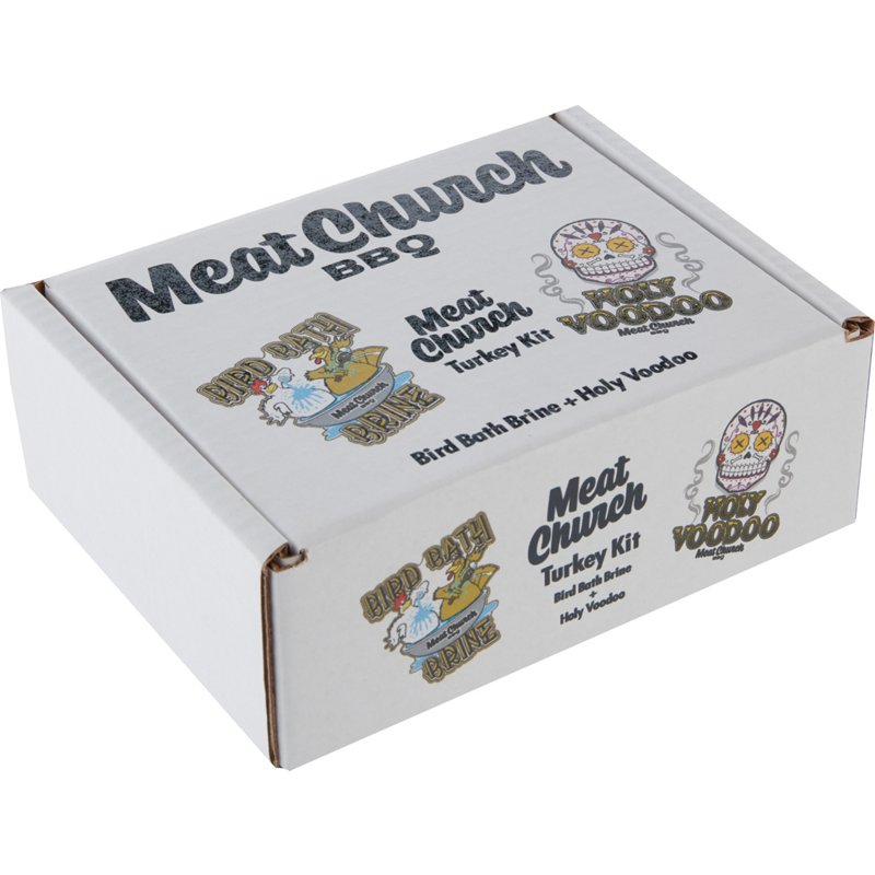 Meat Church Turkey … - image