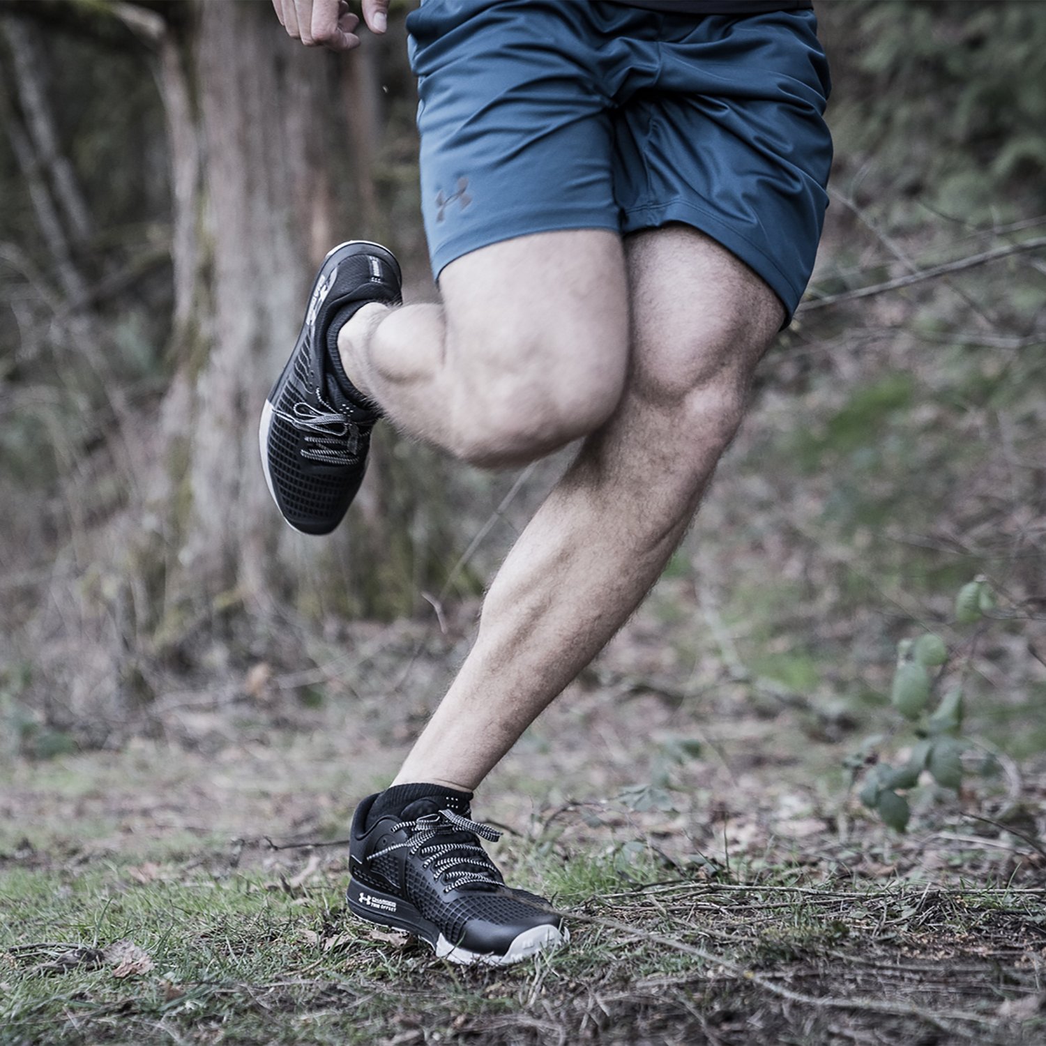 Under Armour Training Low Cut Socks 6 Pack - view number 3