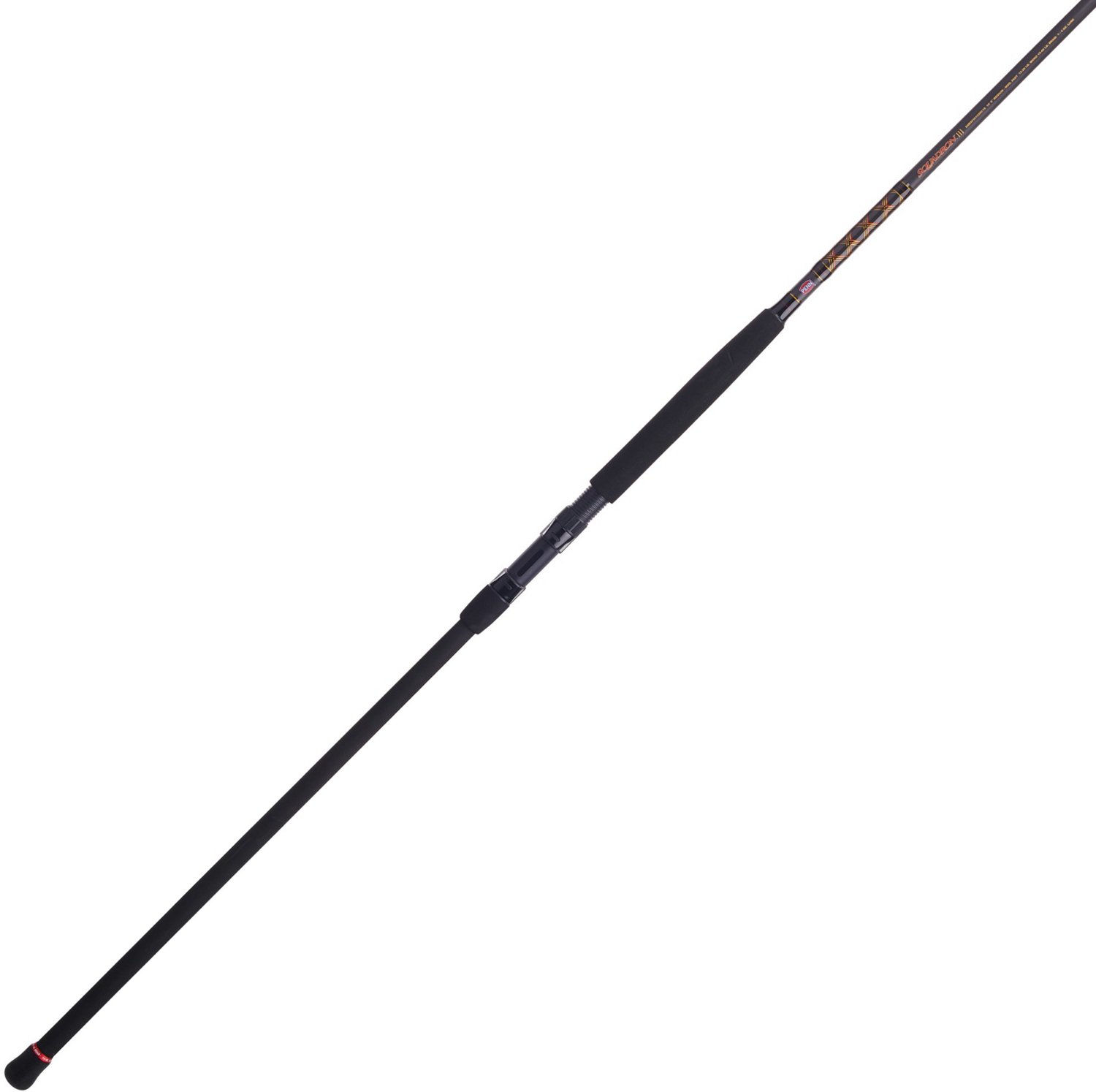 PENN Squadron III Surf Saltwater Casting Rod