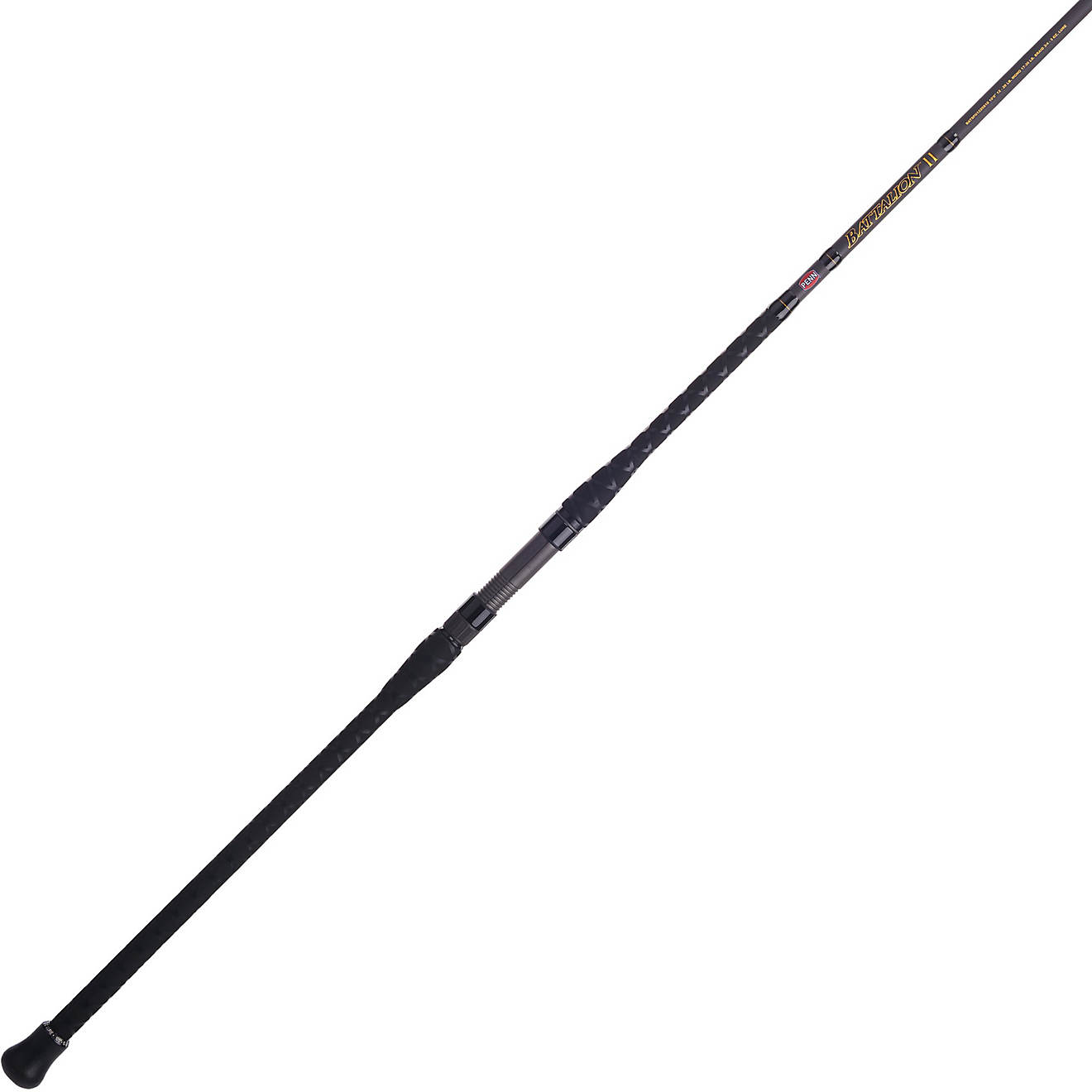 PENN Battalion II Surf 10 ft M Spinning Rod                                                                                      - view number 1