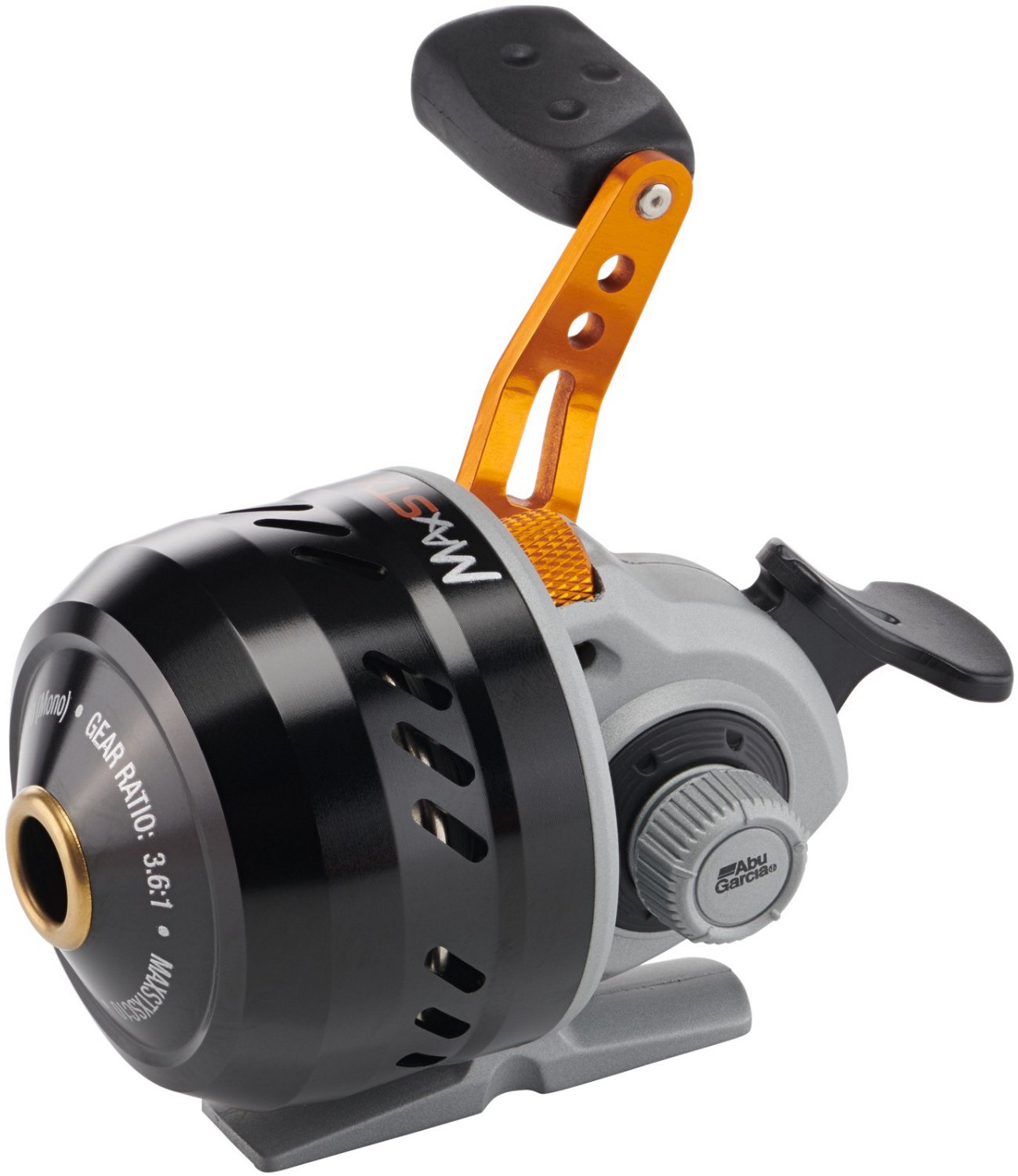 Abu Garcia Max STX 10 Spincasting Reel | Free Shipping at Academy