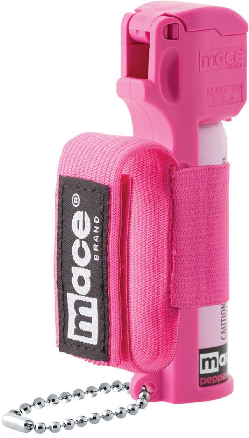 Mace Sport Pepper Spray Academy