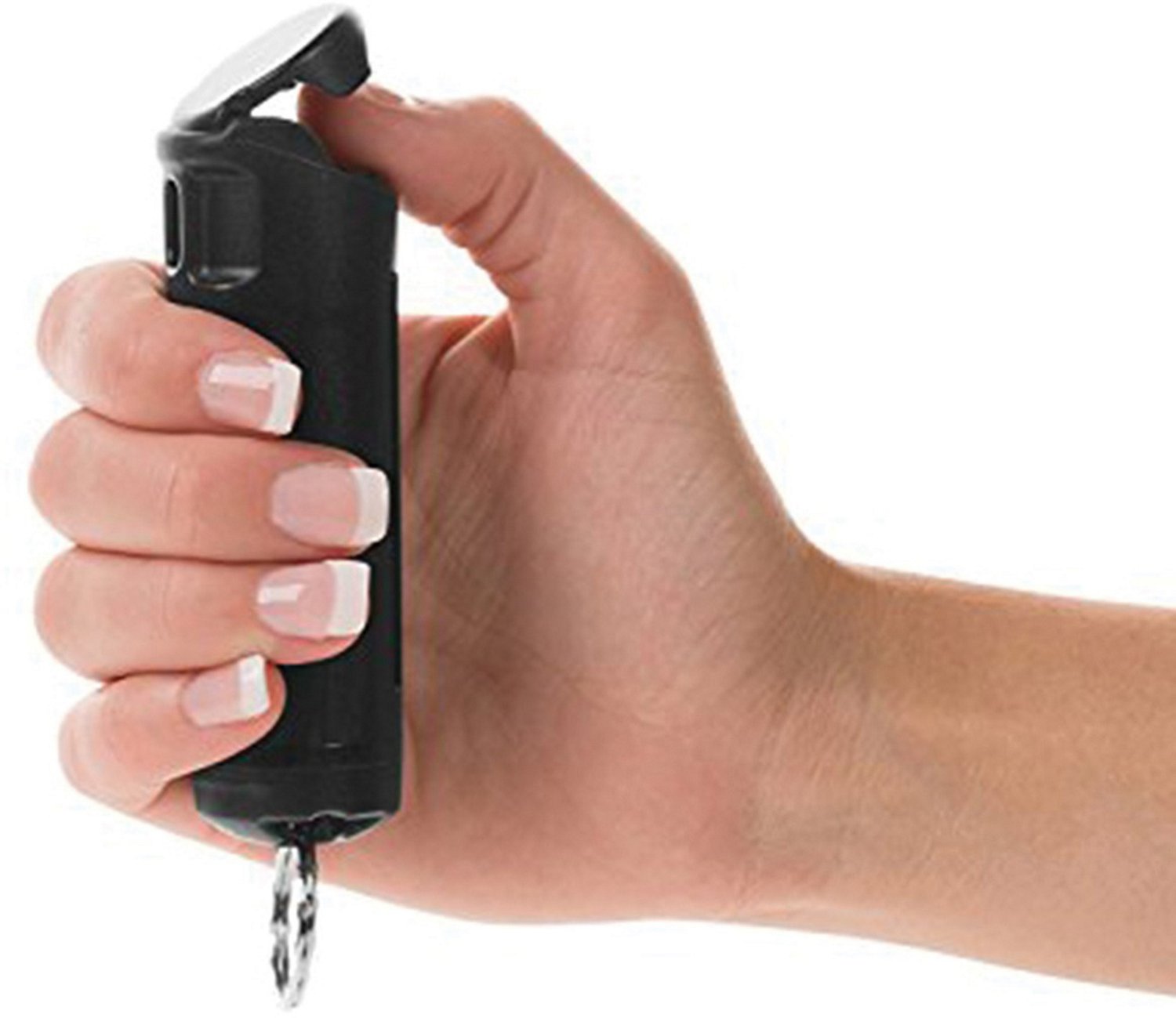 Mace Compact Model Pepper Spray                                                                                                  - view number 2