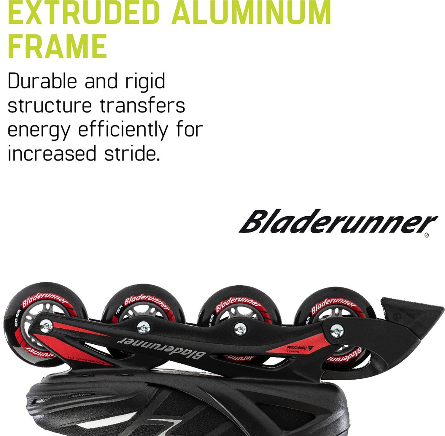 Bladerunner Men's Advantage Pro XT In-Line Skates - view number 8