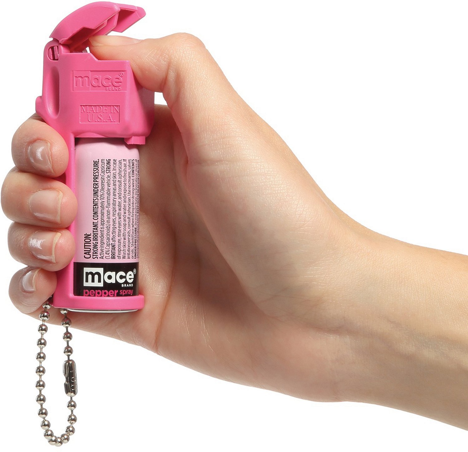 Mace Pocket Pepper Spray - view number 4