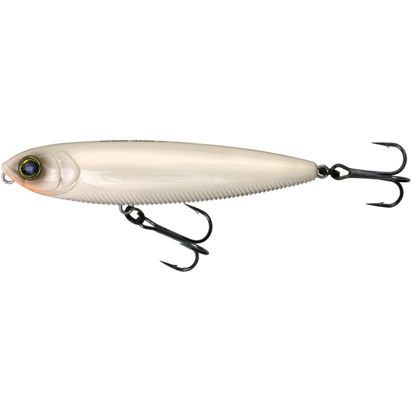 Yo-Zuri 3DB Pencil 4 in. Floating Topwater Bait Bone, 9/16 Oz - Frsh Water Hard Baits at Academy Sports