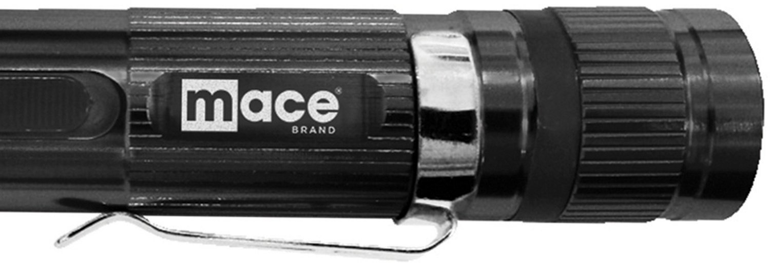 Mace Compact Stun Gun w/ Flashlight Free Shipping at Academy