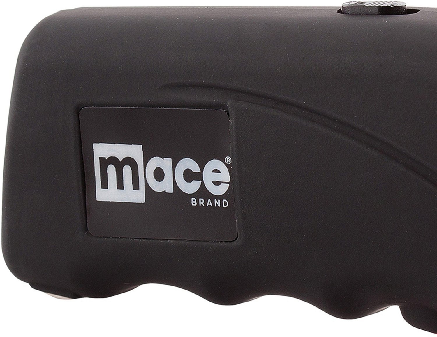 Mace Ergo Stun Gun w/ LED Flashlight Free Shipping at Academy