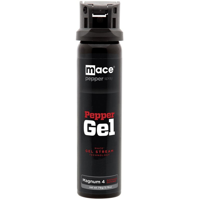 Mace Pepper Gel Mag… - image