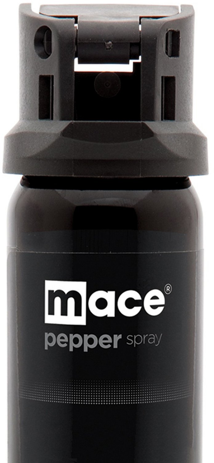 Mace Pepper Gel Magnum 4 Defense Spray Free Shipping at Academy