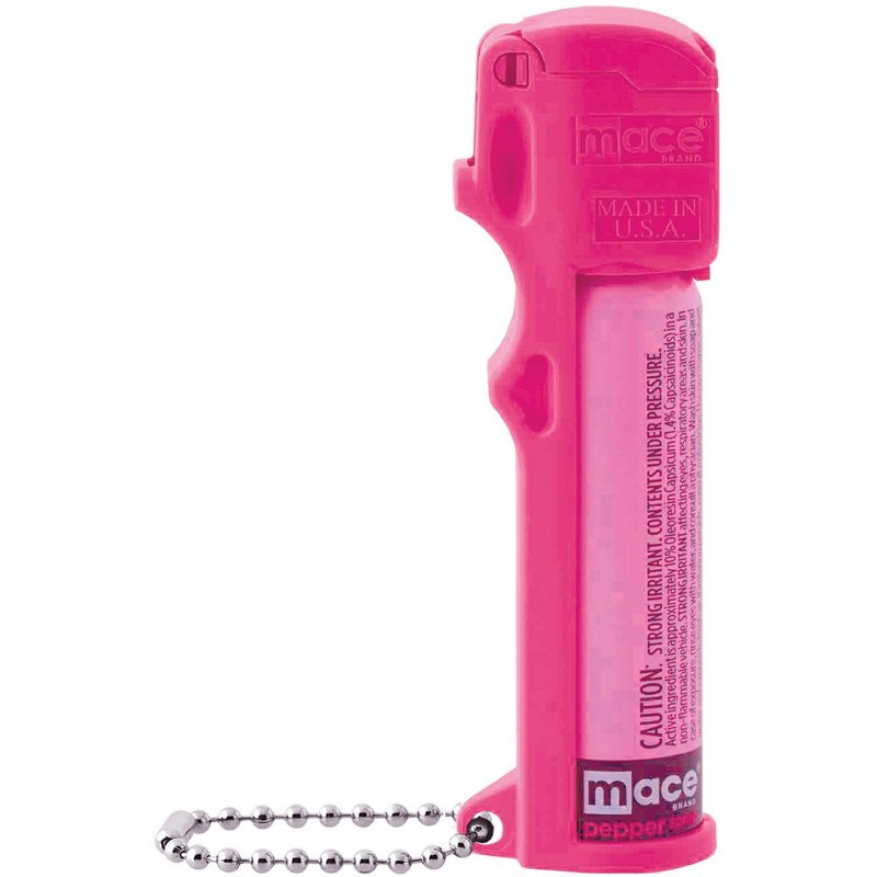 Mace Personal Model… - image