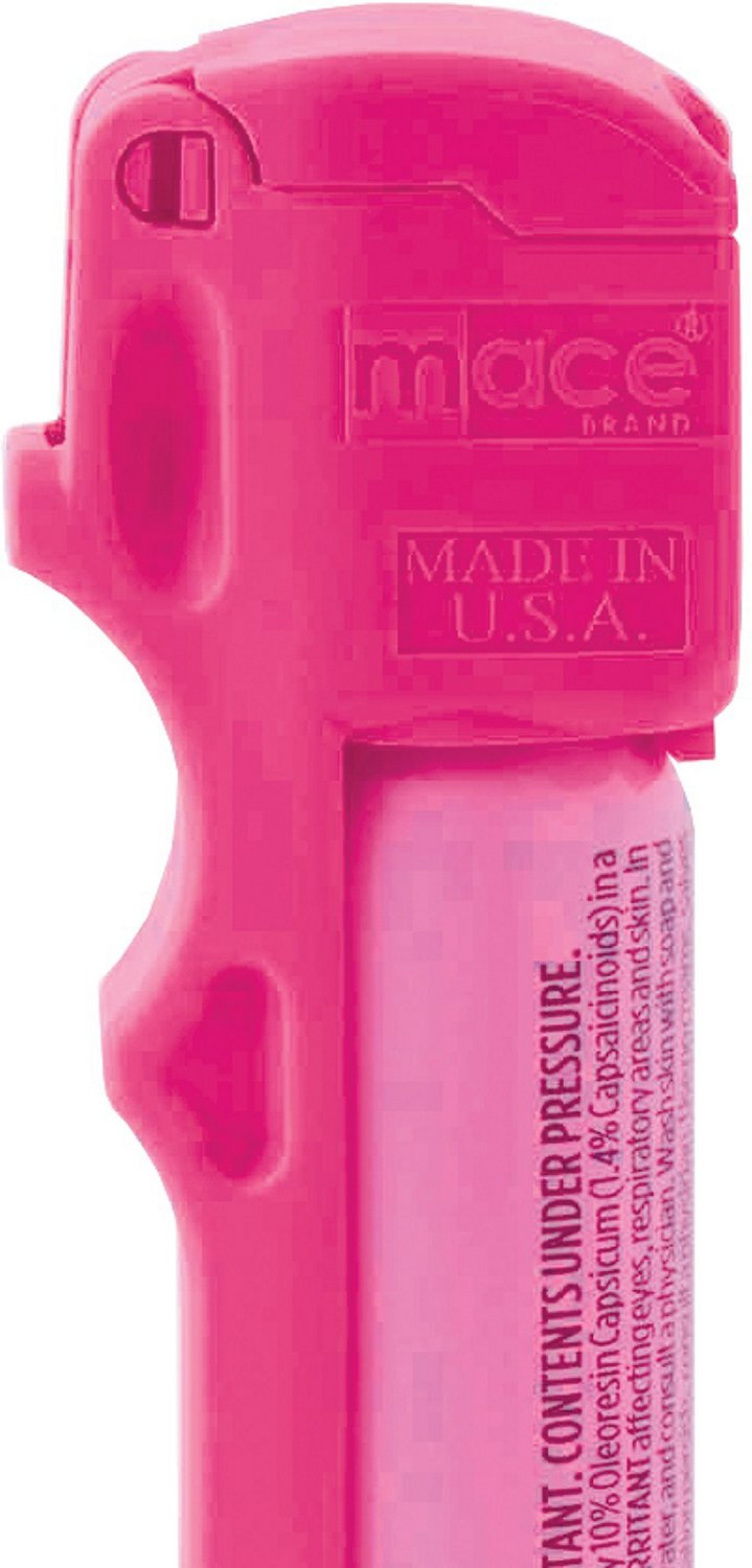 Mace Personal Model Pepper Spray                                                                                                 - view number 2