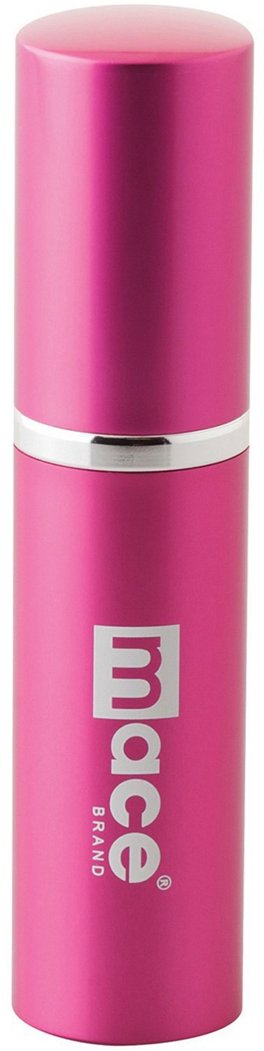 Mace Purse Pepper Spray Academy