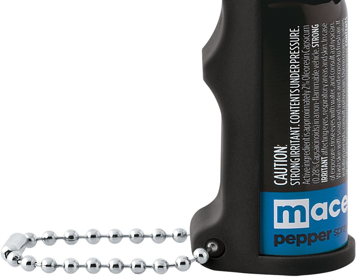 Mace Triple Action Pocket Model Pepper Spray                                                                                     - view number 3
