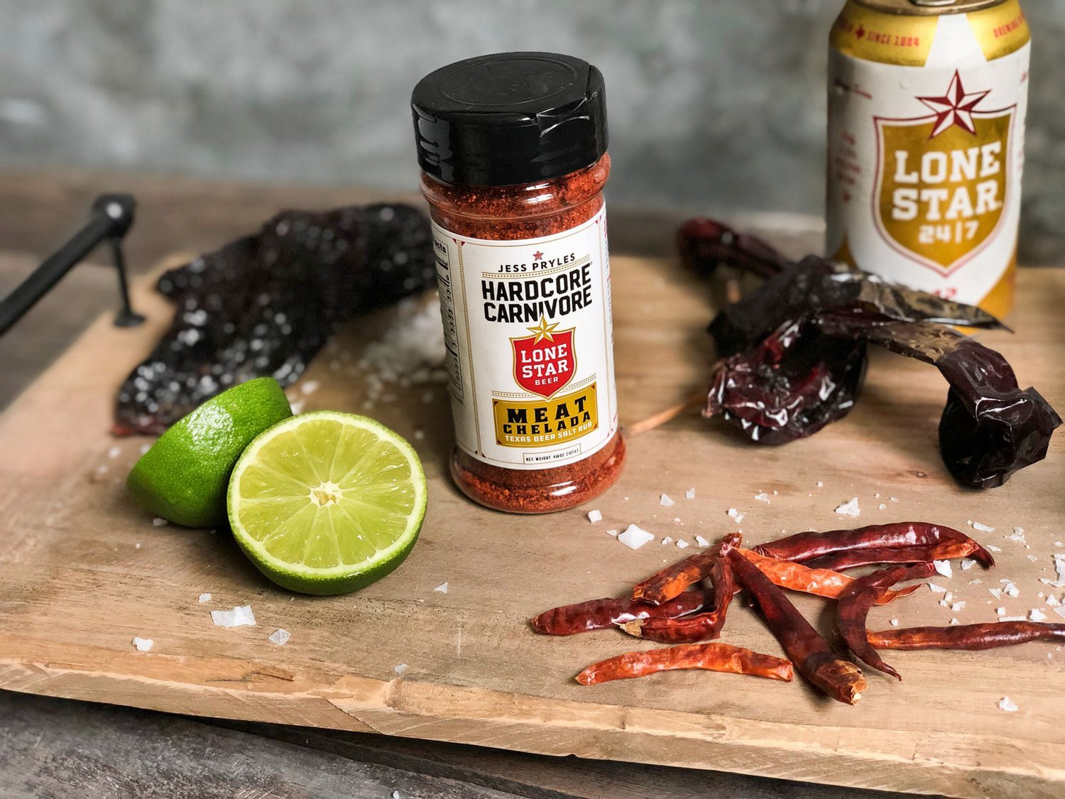 Hardcore Carnivore - Tex Mex Seasoning