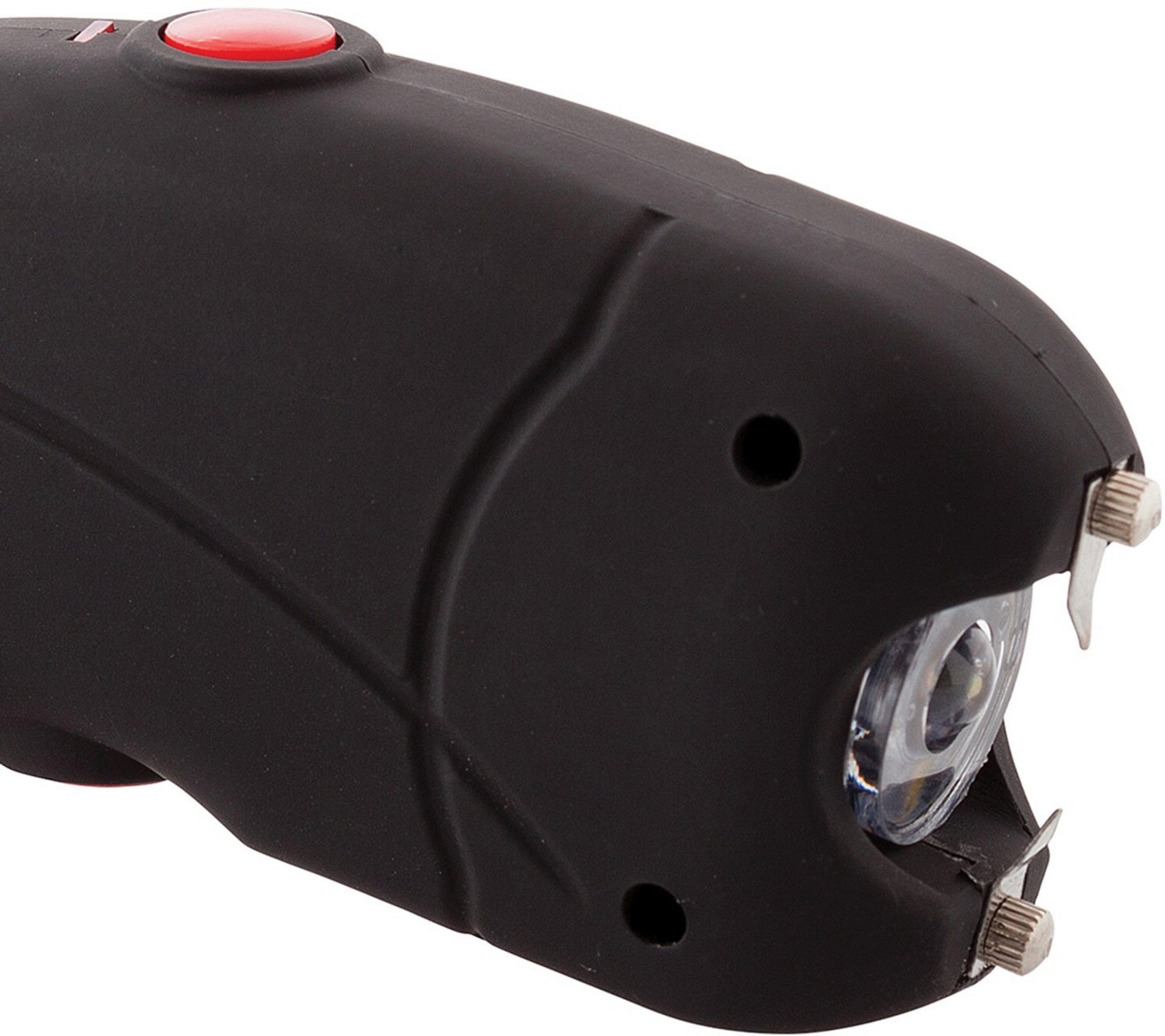 Mace Ergo Stun Gun w/ LED Flashlight Free Shipping at Academy