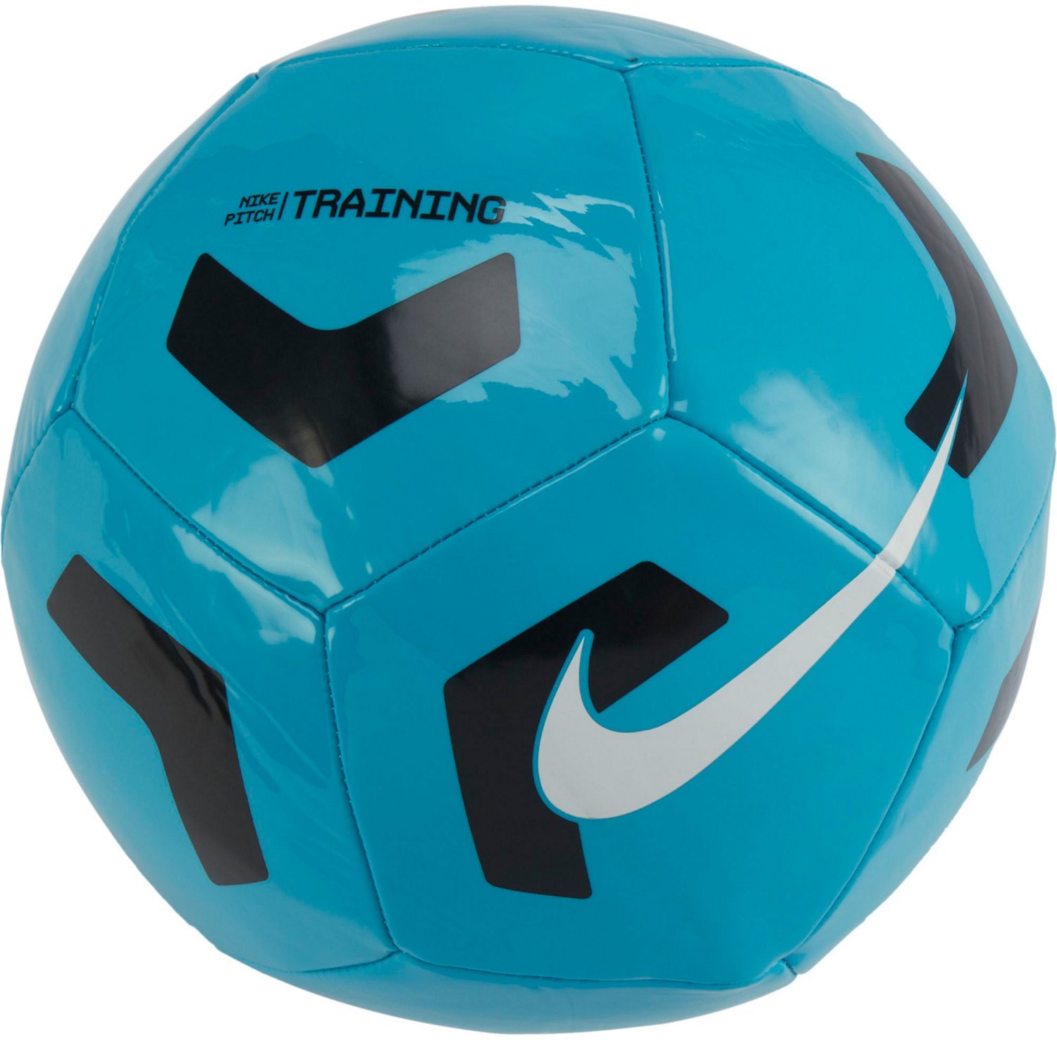 nike pitch soccer ball