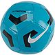 Nike Pitch Training Soccer Ball                                                                                                  - view number 1 selected