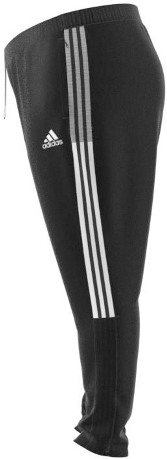 adidas Women's Tiro Plus Track Pants - view number 3
