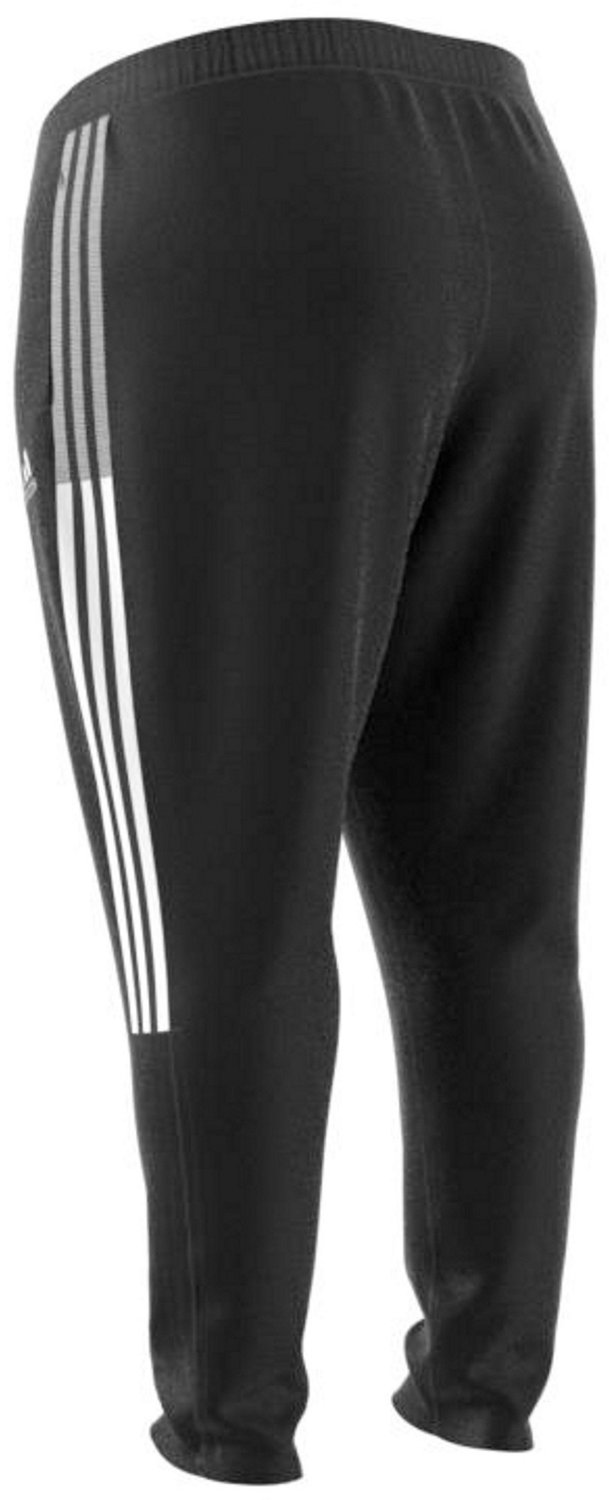 adidas Women's Tiro Plus Track Pants - view number 4
