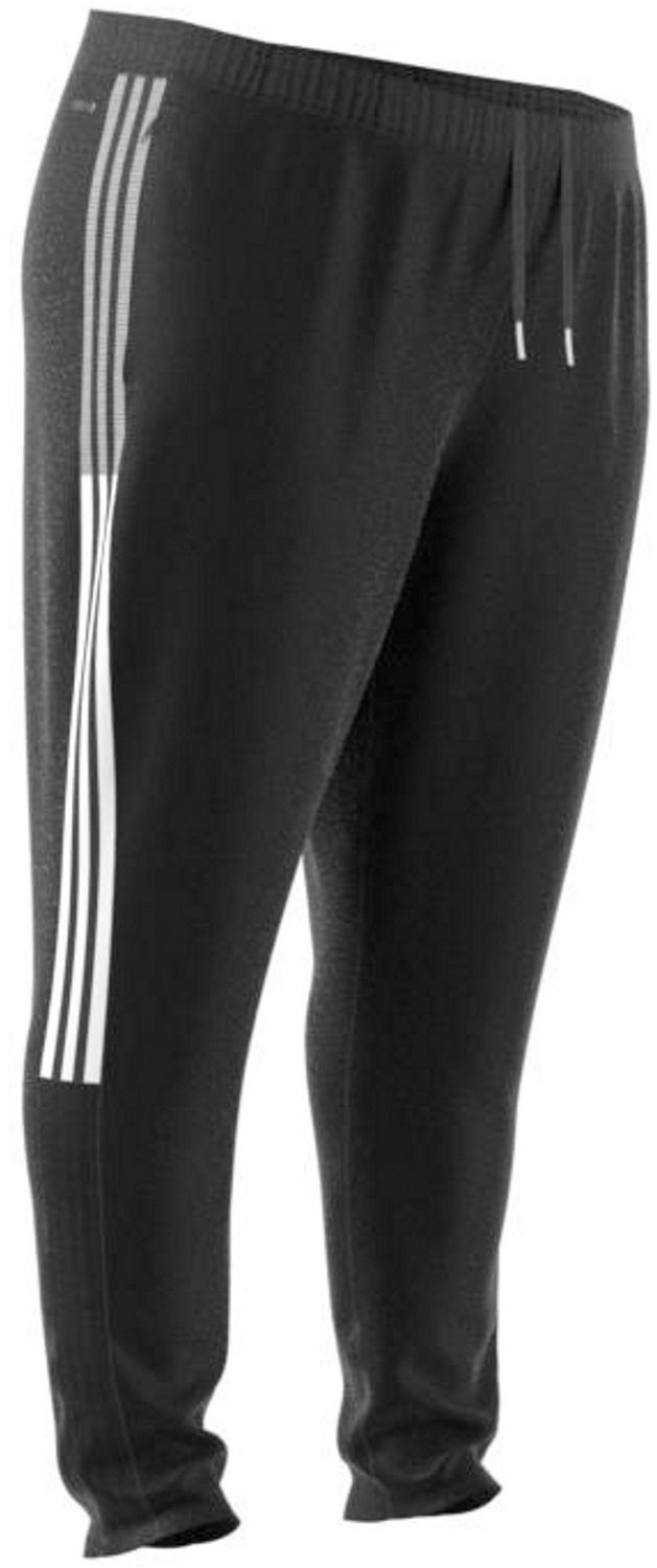 adidas Women's Tiro Plus Track Pants - view number 8