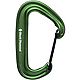 Black Diamond Miniwire Carabiner                                                                                                 - view number 1 selected