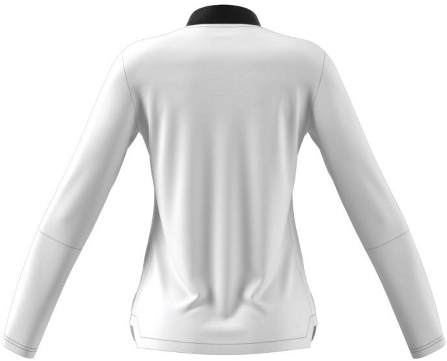 adidas Women's Tiro 21 Track Jacket - view number 5