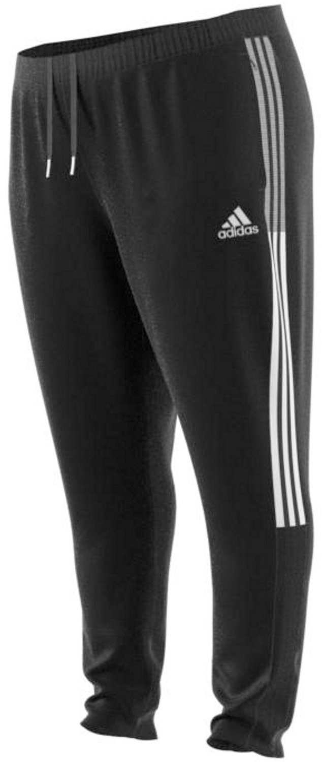 adidas Women's Tiro Plus Track Pants - view number 2