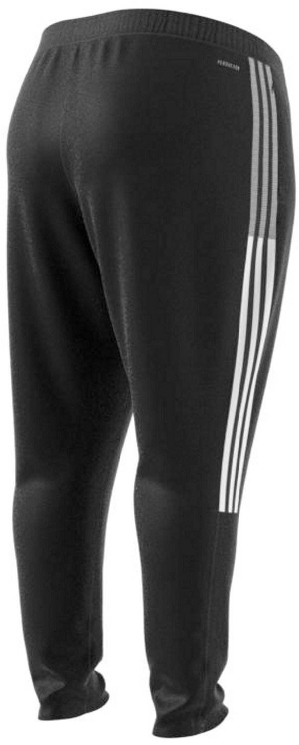 adidas Women's Tiro Plus Track Pants - view number 6