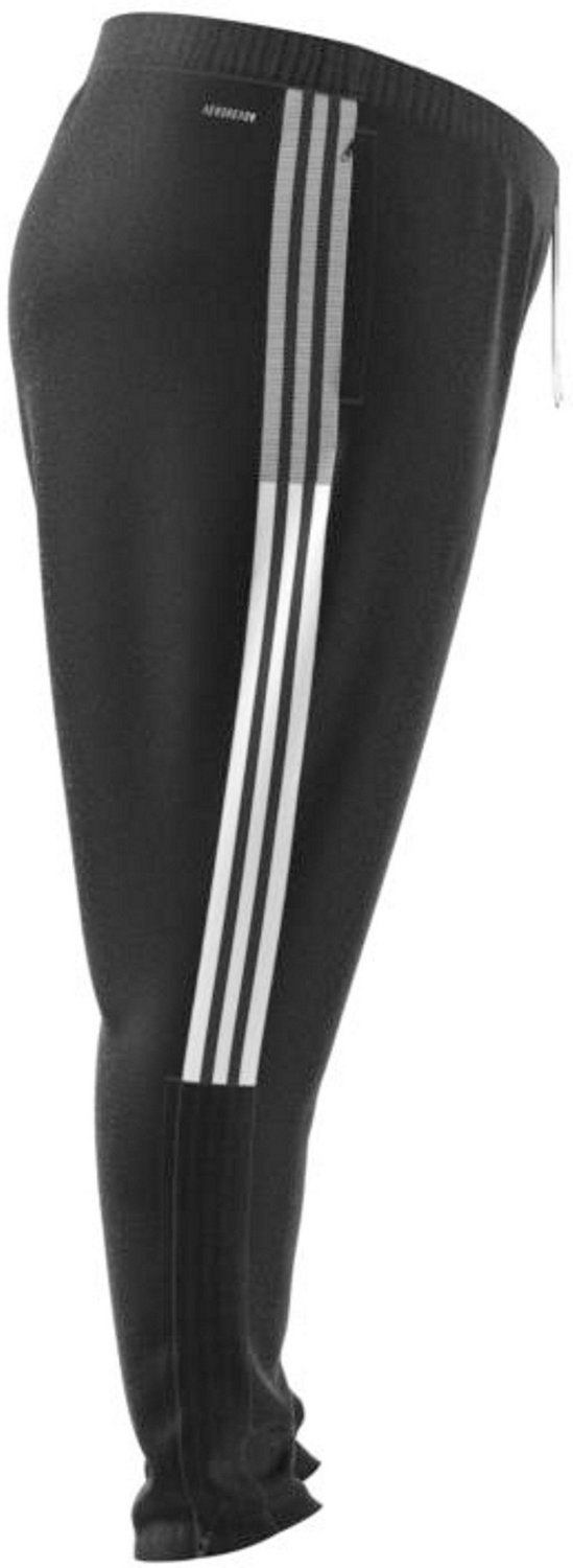 adidas Women's Tiro Plus Track Pants - view number 7