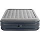 INTEX Deluxe Queen Pillow Rest Airbed                                                                                            - view number 2 image