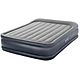INTEX Deluxe Queen Pillow Rest Airbed                                                                                            - view number 4 image