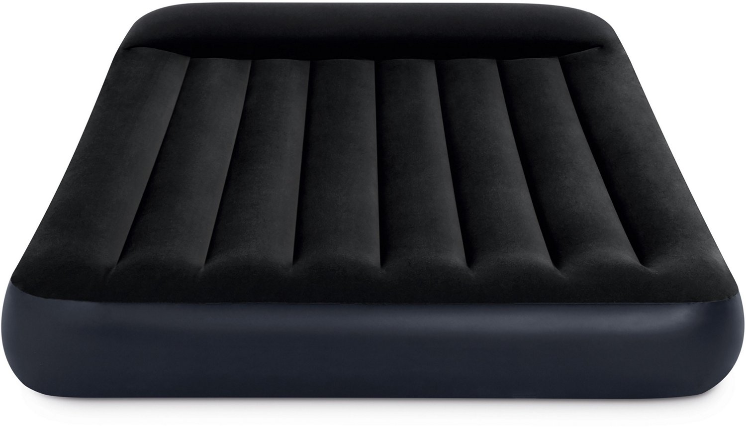 Надувной матрас Intex Pillow rest raised Bed Fiber-Tech