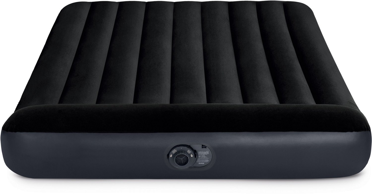 INTEX Queen Pillow Rest Classic Airbed                                                                                           - view number 2