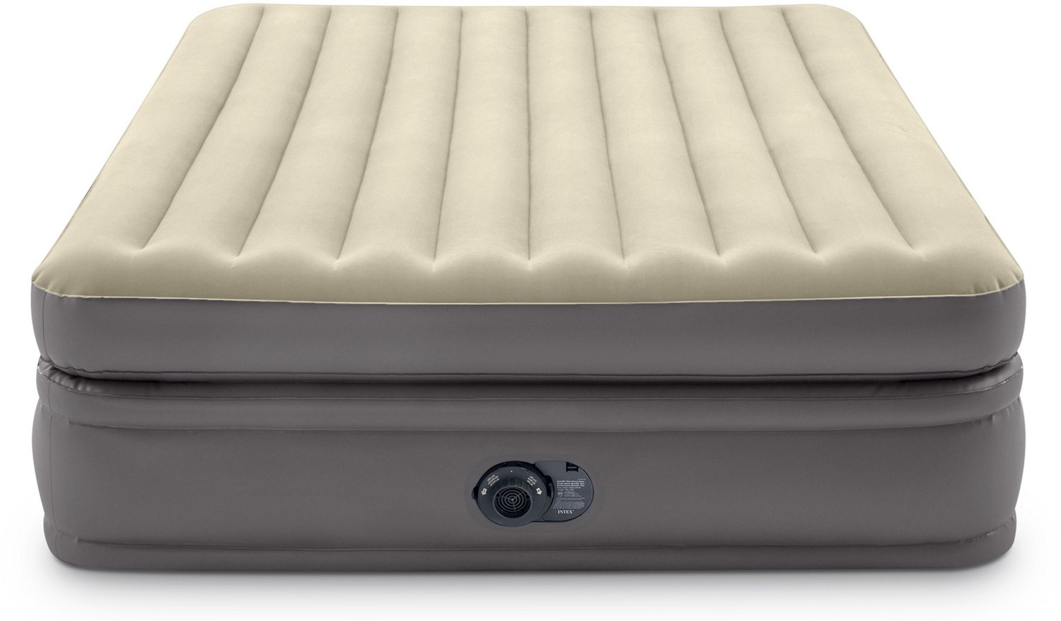 INTEX Comfort Elevated Queen Airbed                                                                                              - view number 1 selected