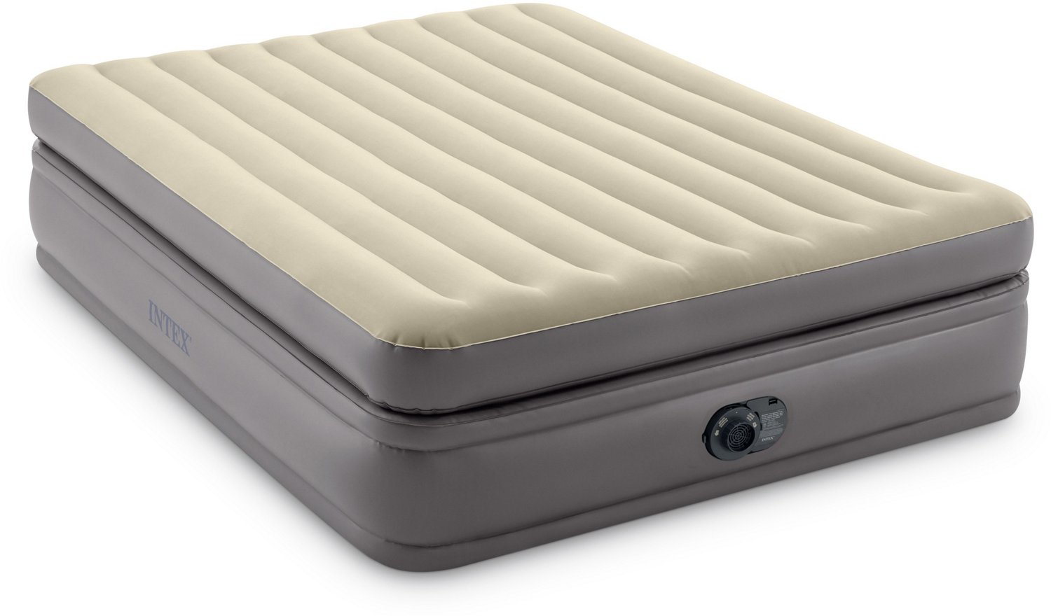 INTEX Comfort Elevated Queen Airbed                                                                                              - view number 2