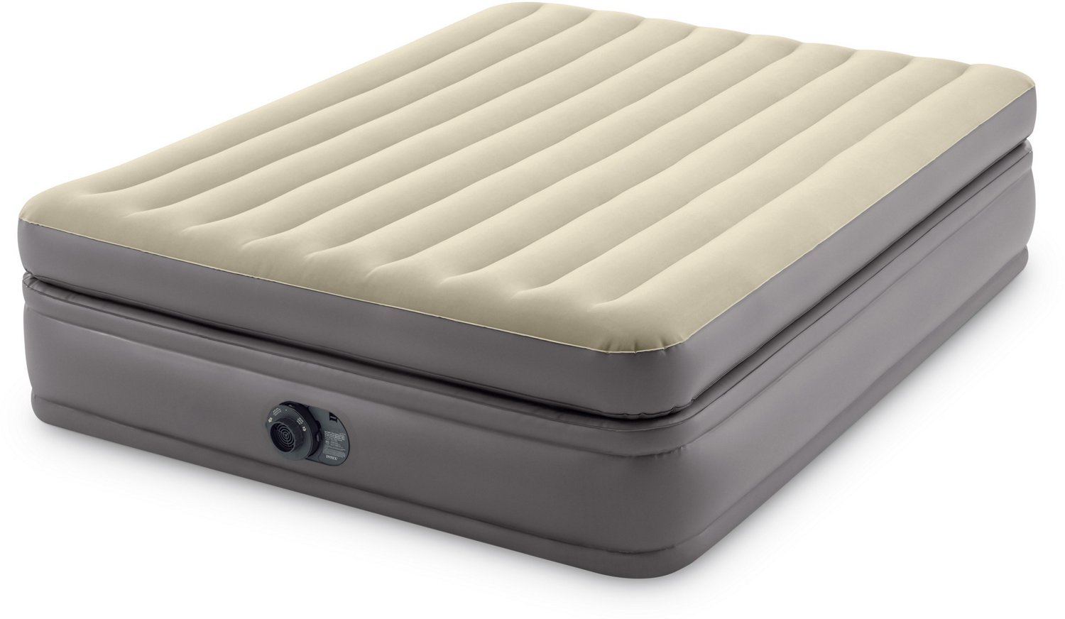 INTEX Comfort Elevated Queen Airbed                                                                                              - view number 3