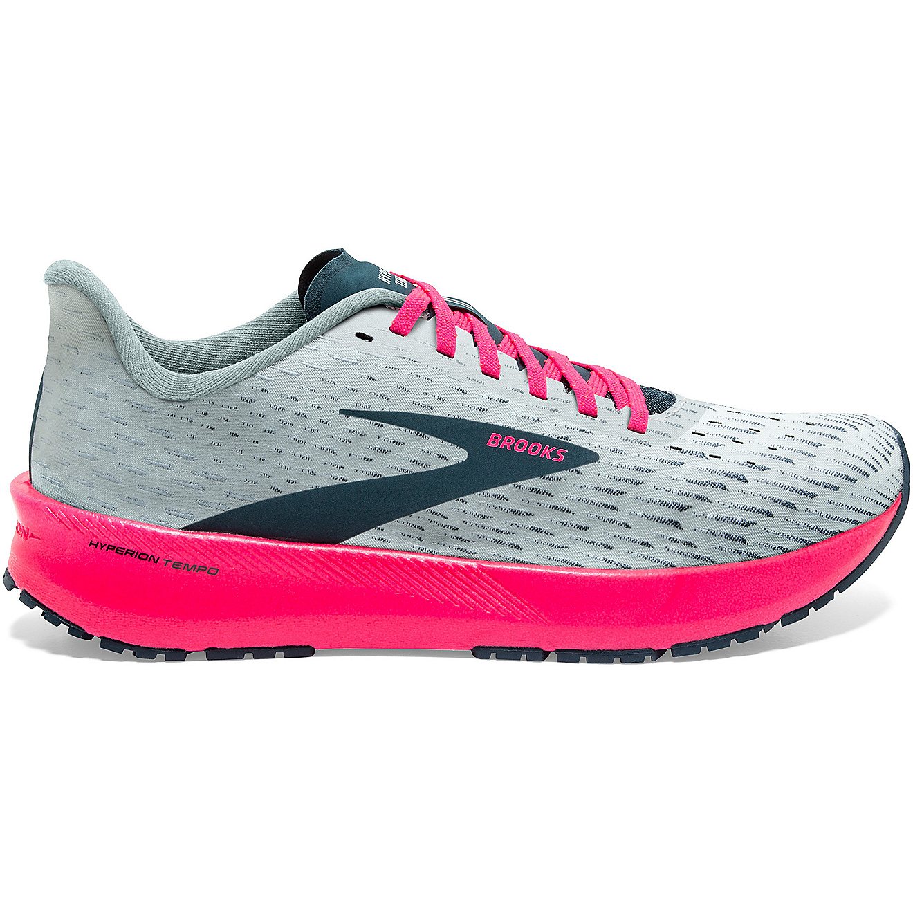Brooks Women's Hyperion Tempo Running Shoes                                                                                      - view number 1