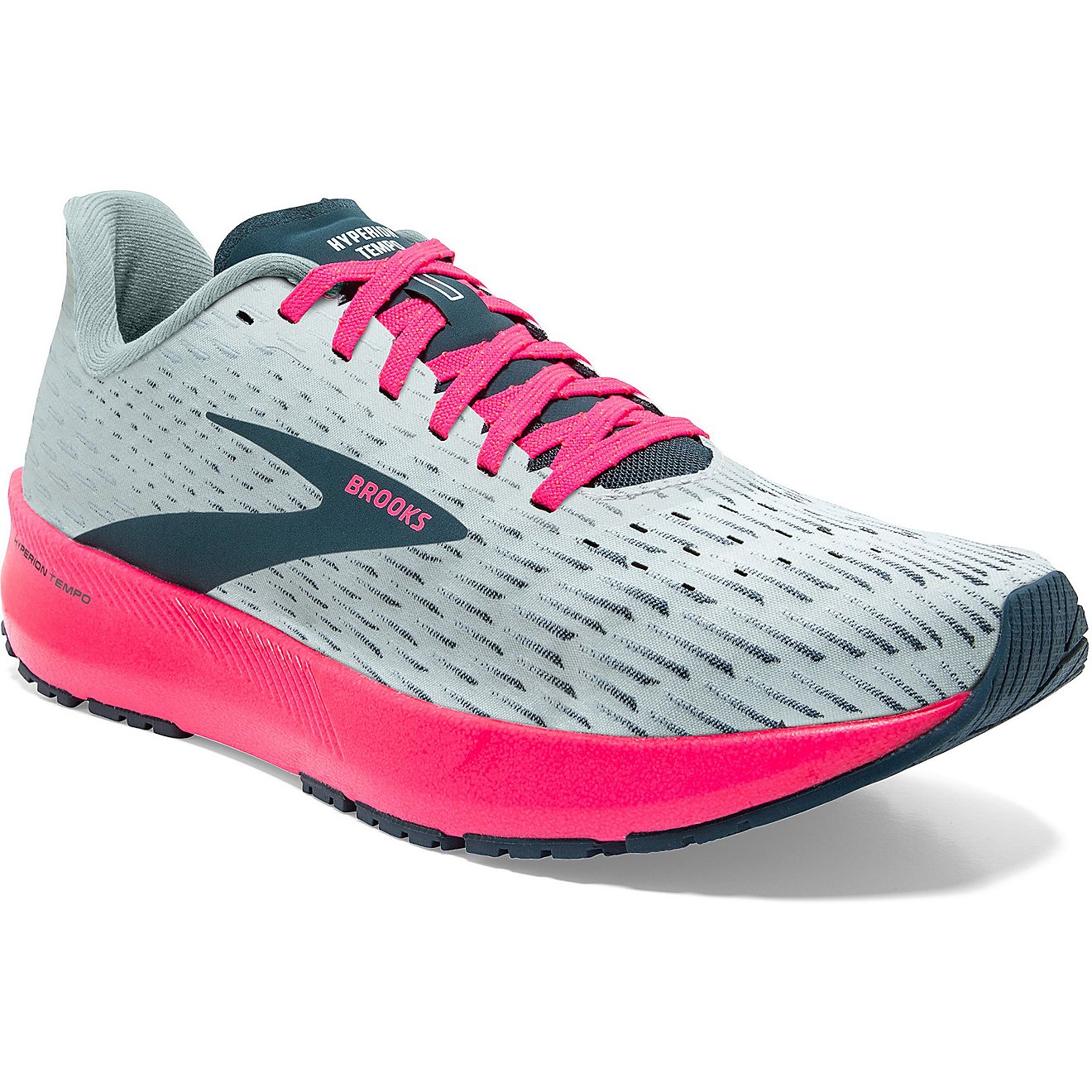 Brooks Women's Hyperion Tempo Running Shoes                                                                                      - view number 2