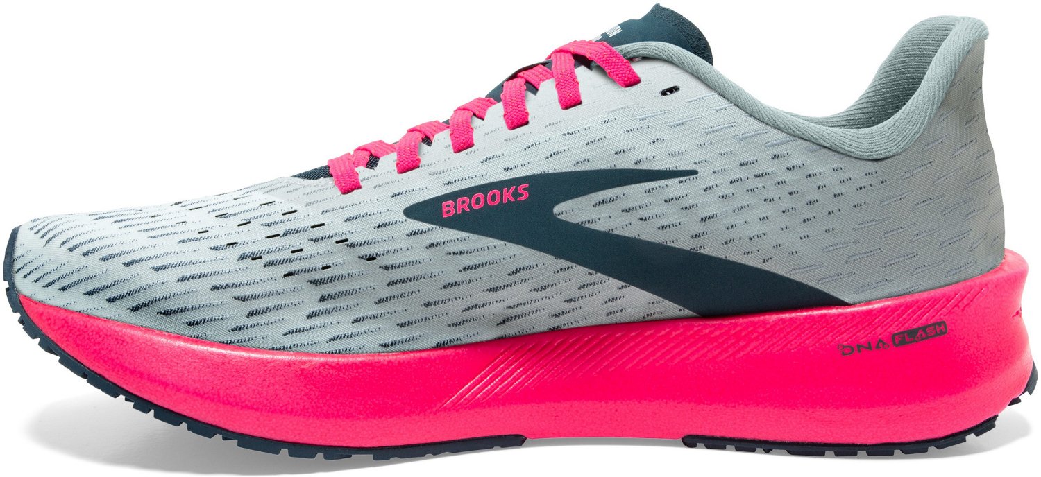 Brooks Women's Hyperion Tempo Running Shoes Academy