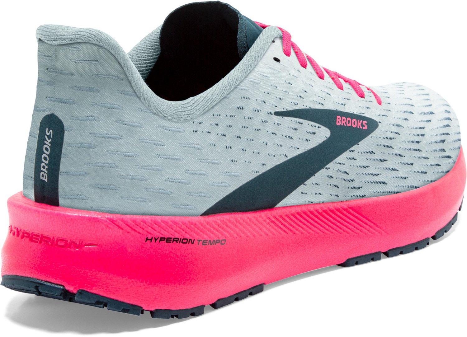 Brooks Women's Hyperion Tempo Running Shoes Academy