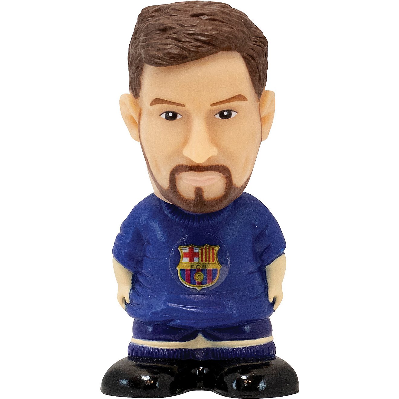 Maccabi Art FC Barcelona Lionel Messi Sportzies Action Figure                                                                    - view number 1