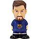 Maccabi Art FC Barcelona Lionel Messi Sportzies Action Figure                                                                    - view number 1 image