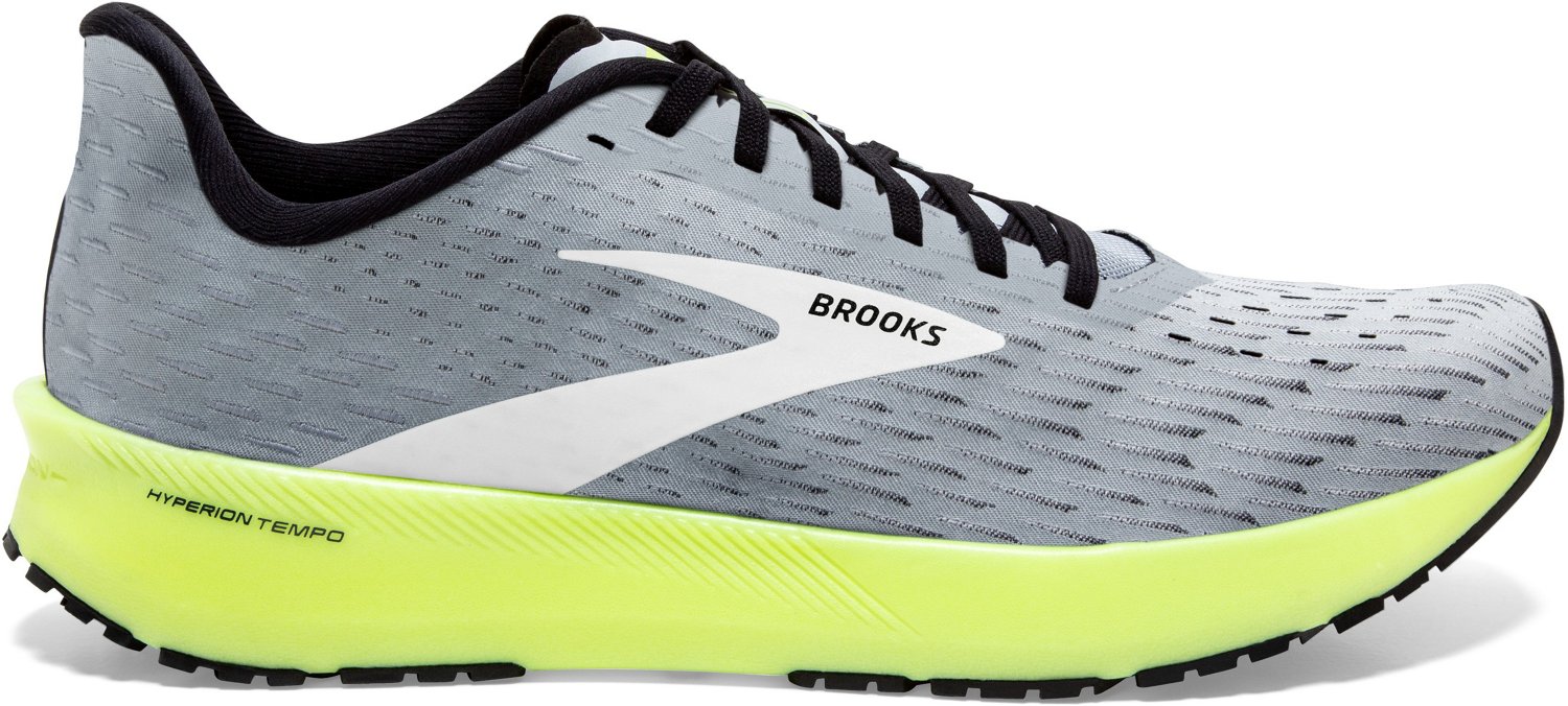Brooks Men's Hyperion Tempo Running Shoes                                                                                        - view number 1 selected